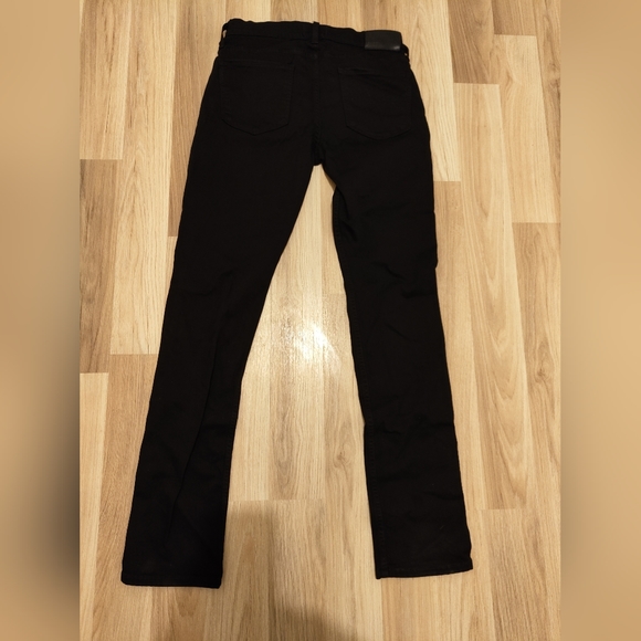 Paige flex jean - Picture 2 of 3